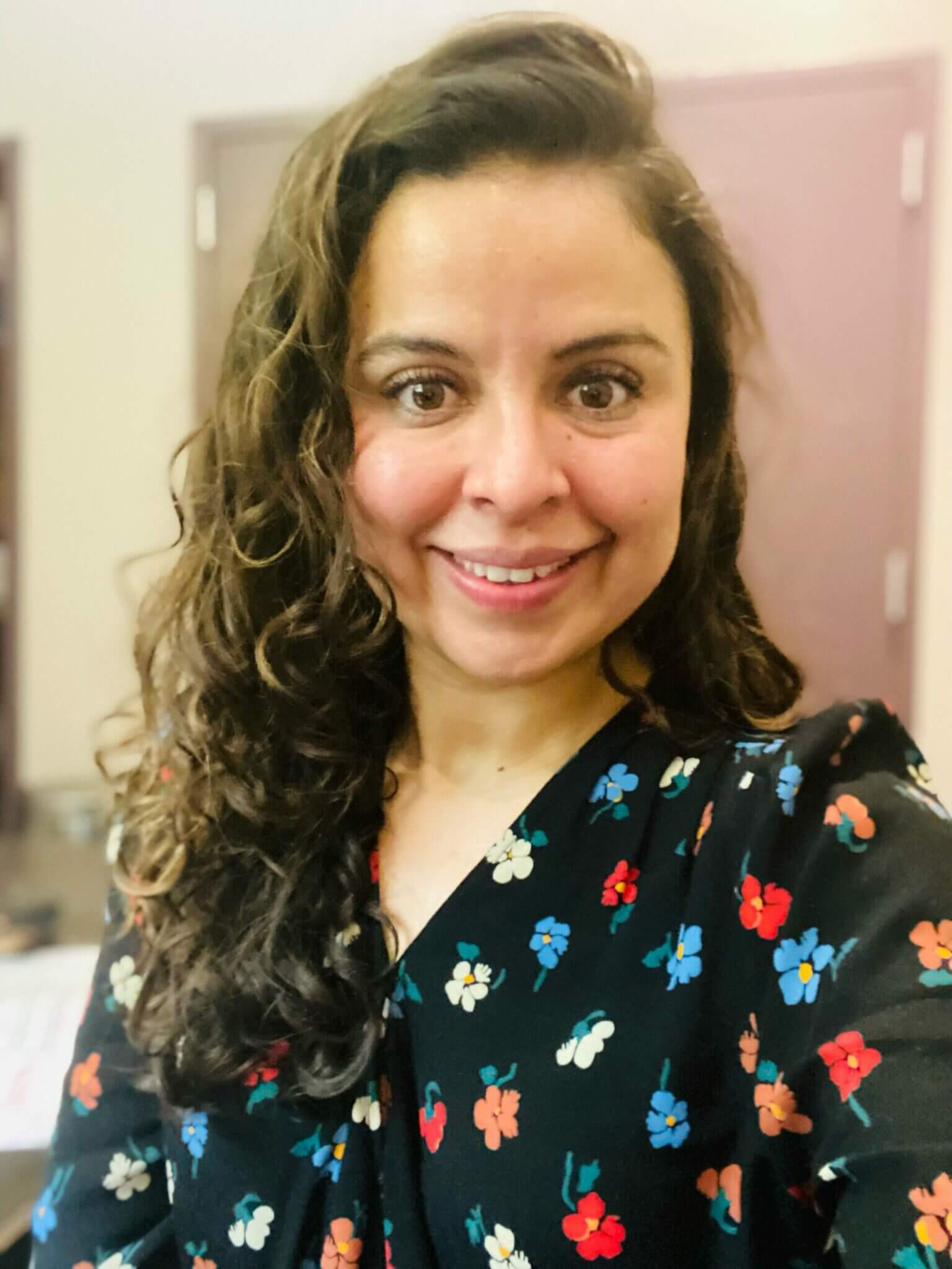 Ana Heredia, vascular technician at Montville MedSpa & Pain Center