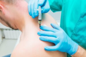Trigger Point Injections Understanding the Procedure and Benefits