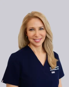 Amy Natalicchio, FNP-C, MS, RN