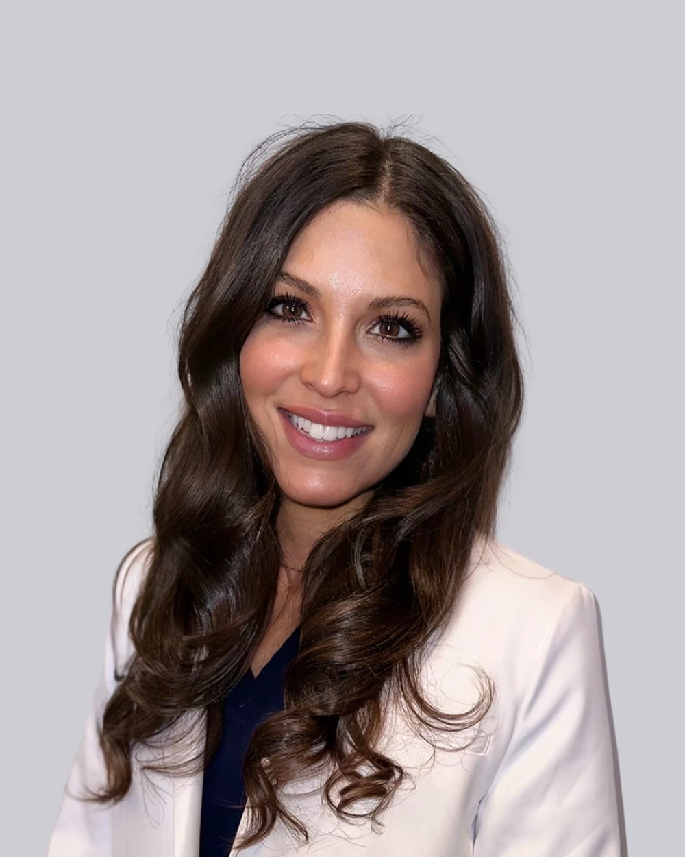 A picture of Donna D’Alessio, MD